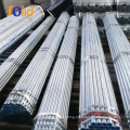 Hot dip pre galvanized steel piping/erw pre-galvanized steel pipe